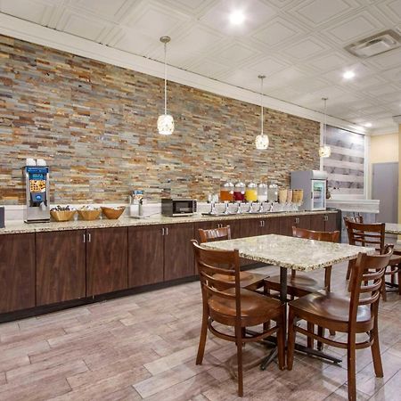 Clarion Inn Asheville Airport Fletcher Dış mekan fotoğraf