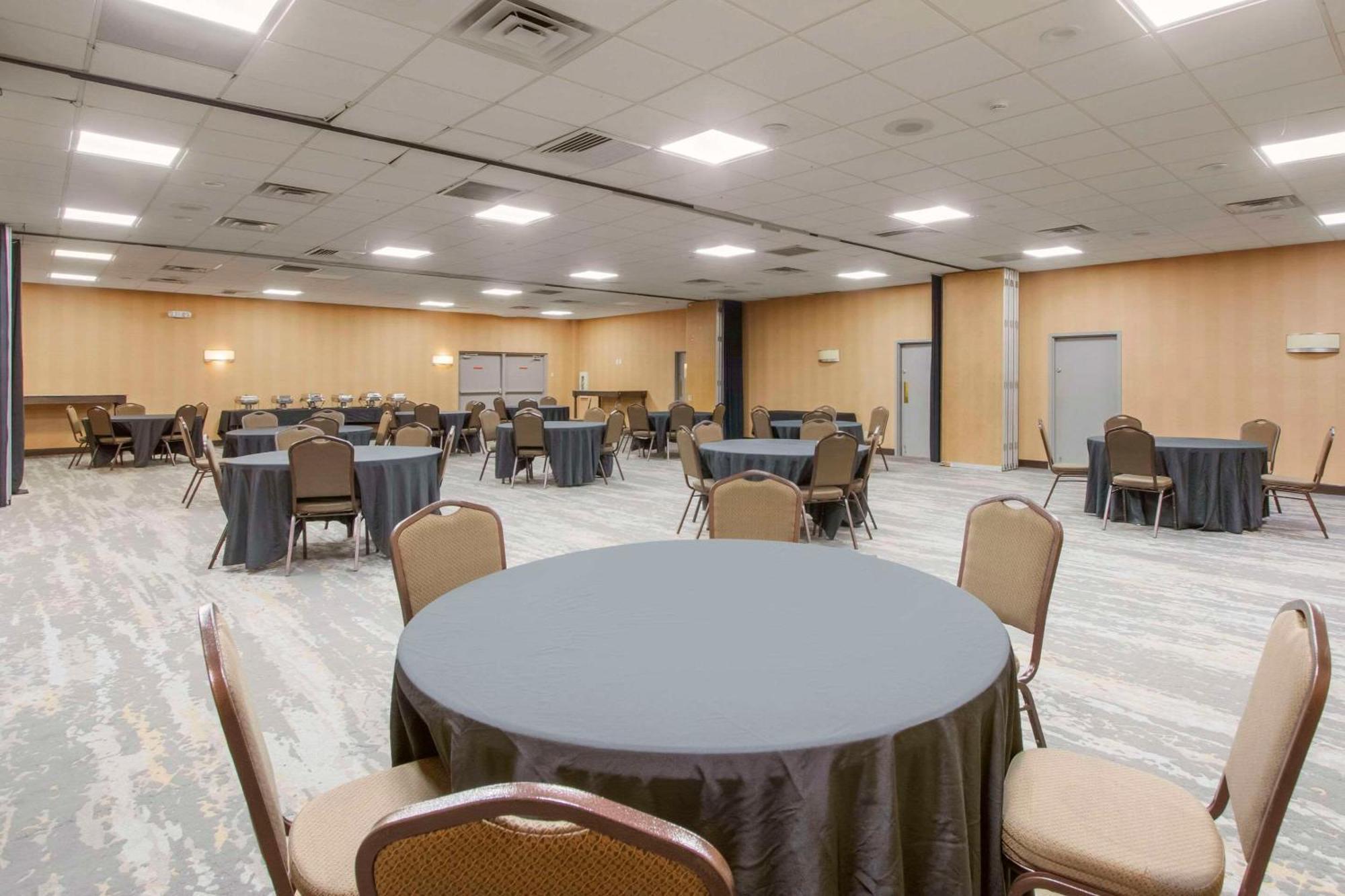 Clarion Inn Asheville Airport Fletcher Dış mekan fotoğraf