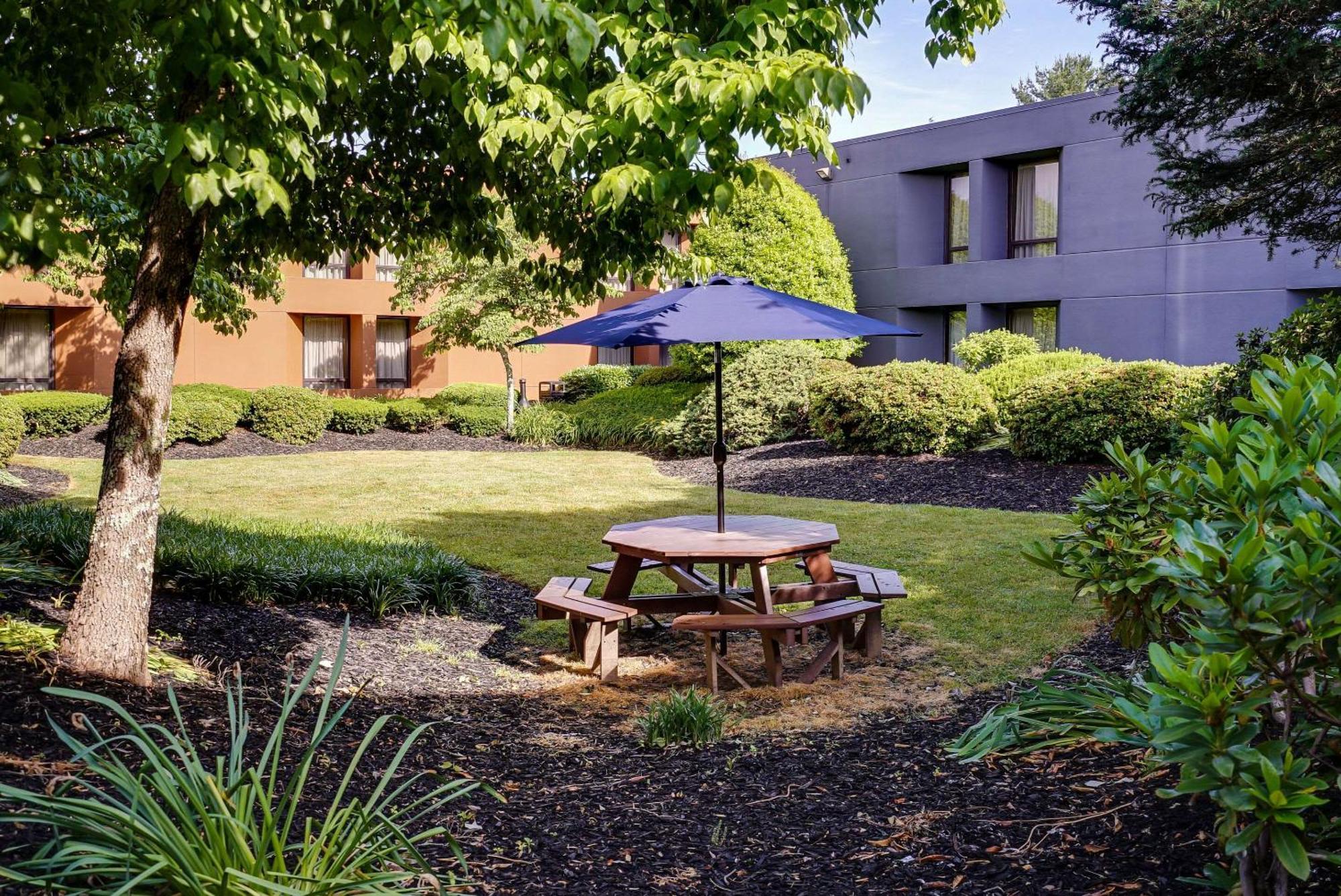Clarion Inn Asheville Airport Fletcher Dış mekan fotoğraf