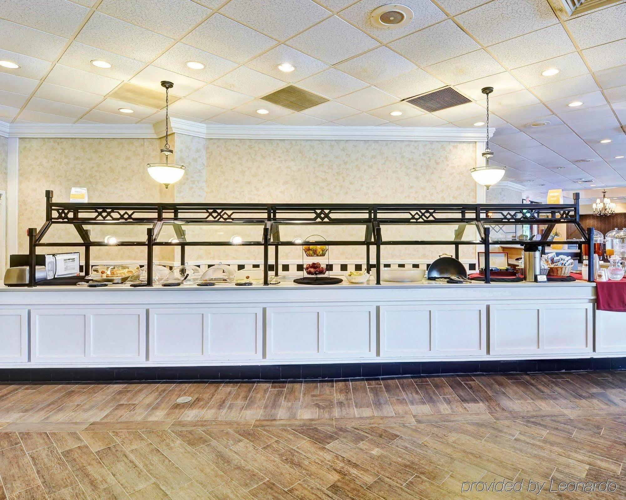 Clarion Inn Asheville Airport Fletcher Dış mekan fotoğraf